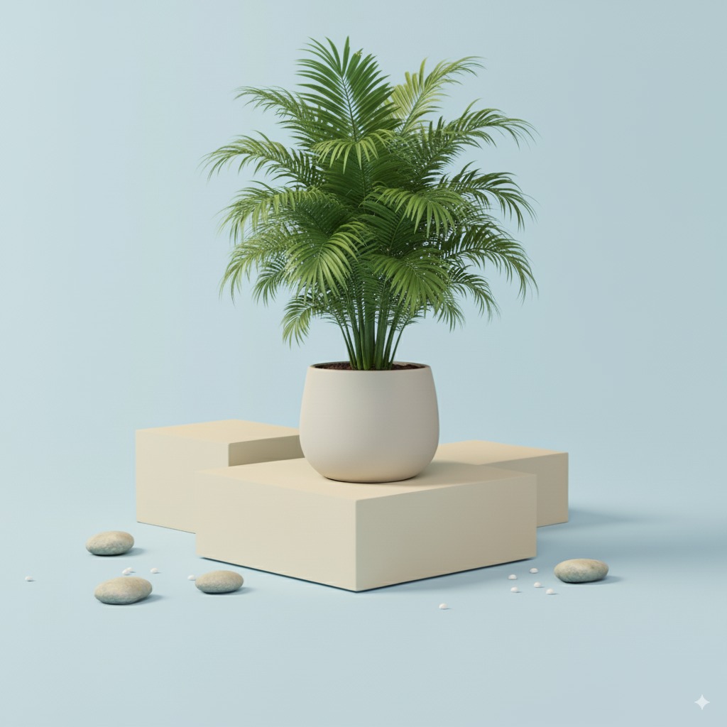 Indoor Plants