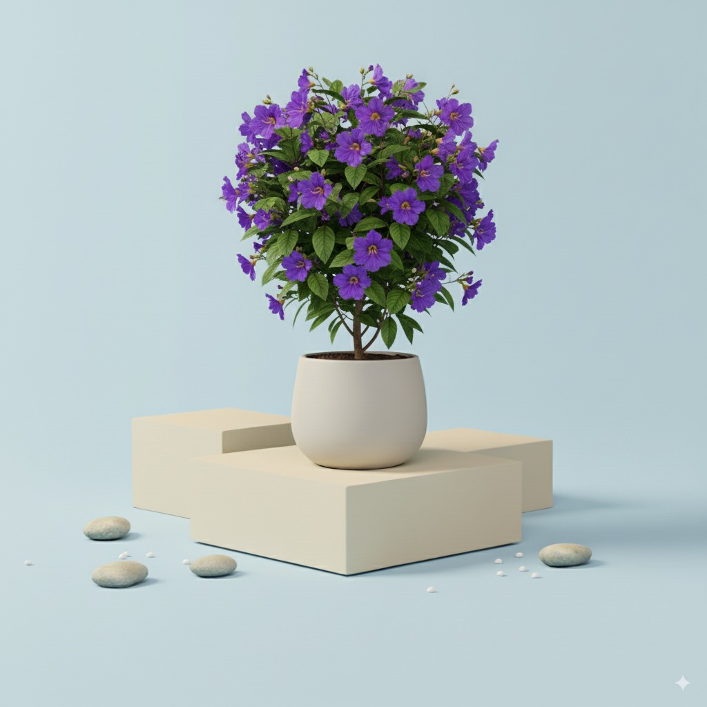 Outdoor Plants