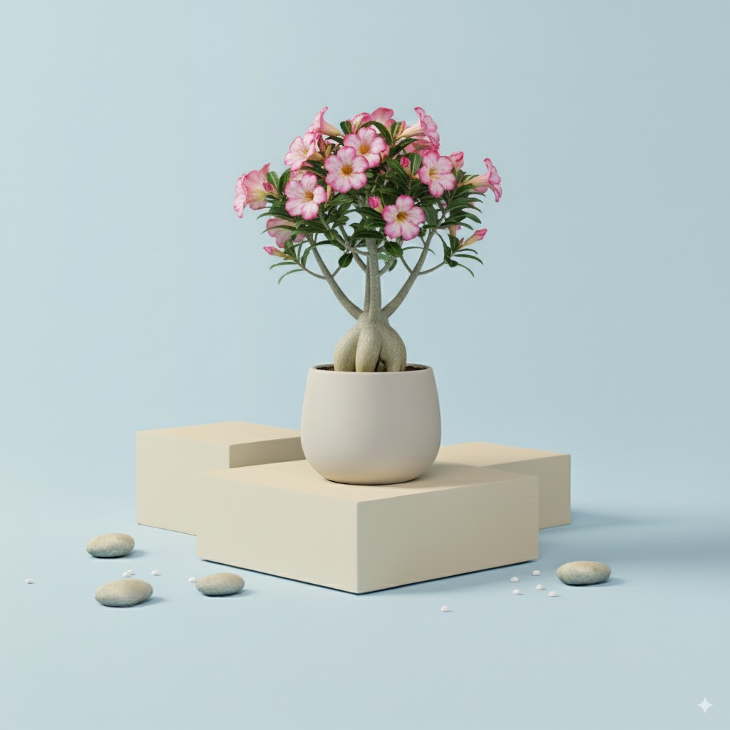 Adenium
