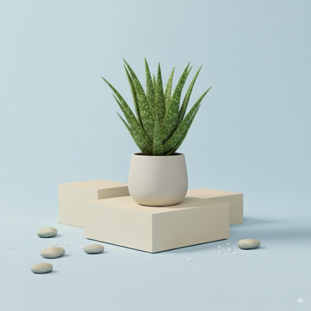 Medicinal & Aromatic Plants