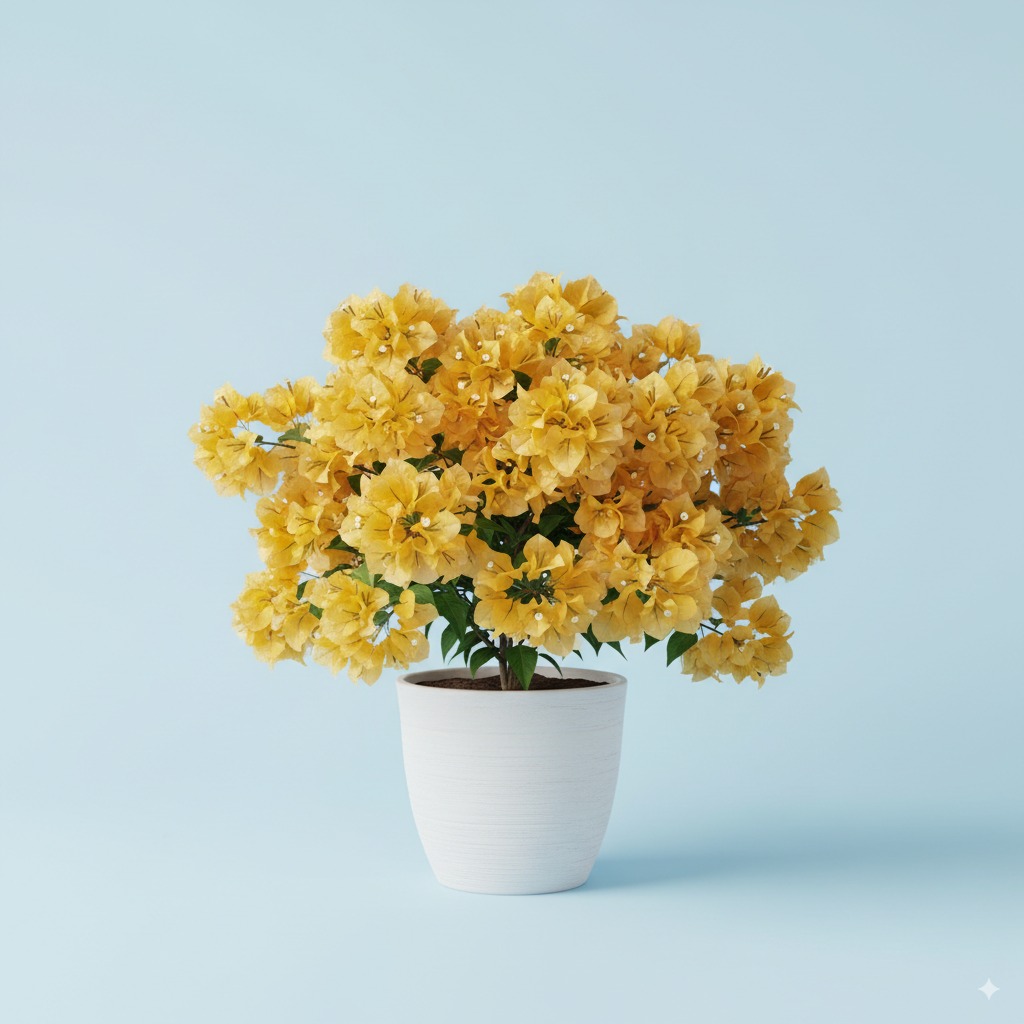 Flowering Plants