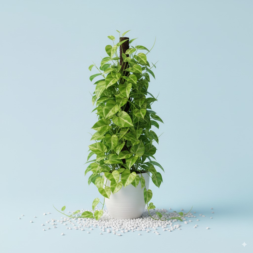 Climber Plants