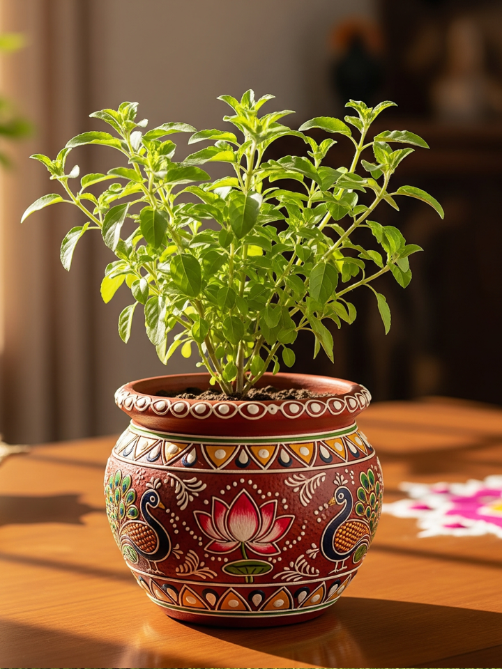 Tulsi