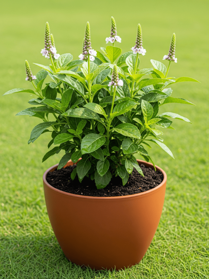 Green Chiretta( kalmegh)