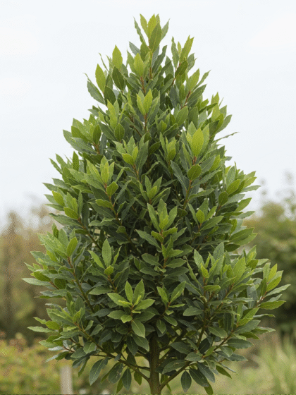 Bay Leave Plant