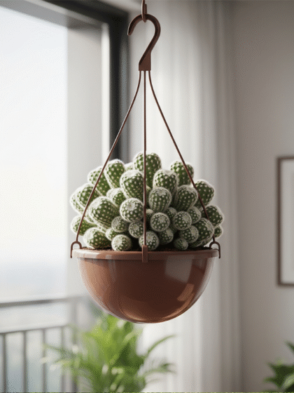 Ball Cactus