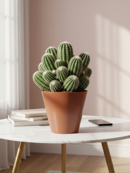 Ball Cactus
