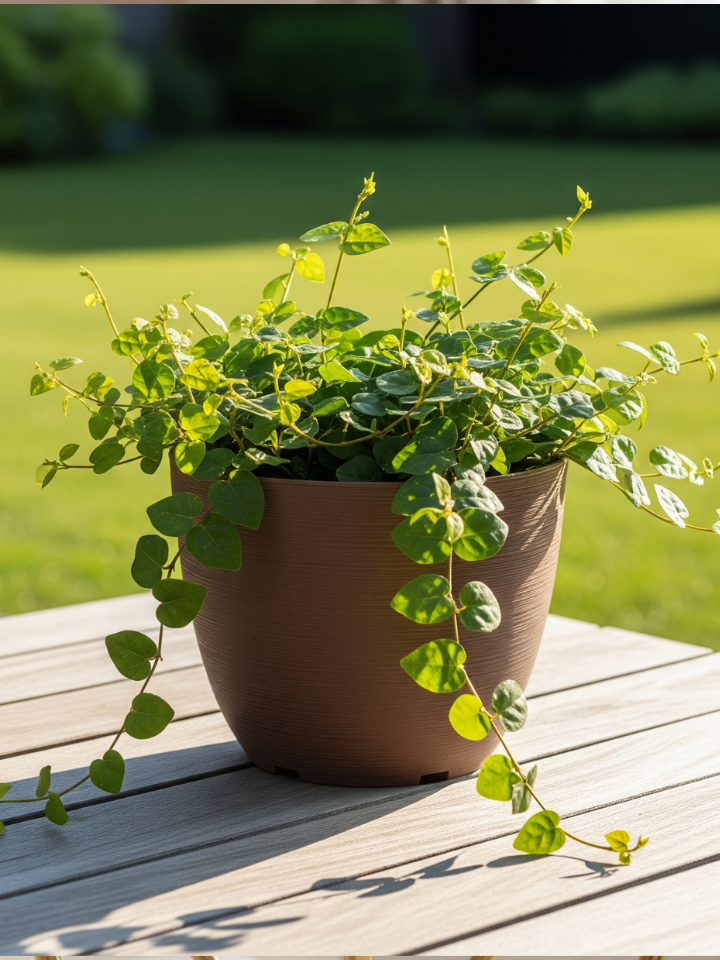 Wall Creeper Plant
