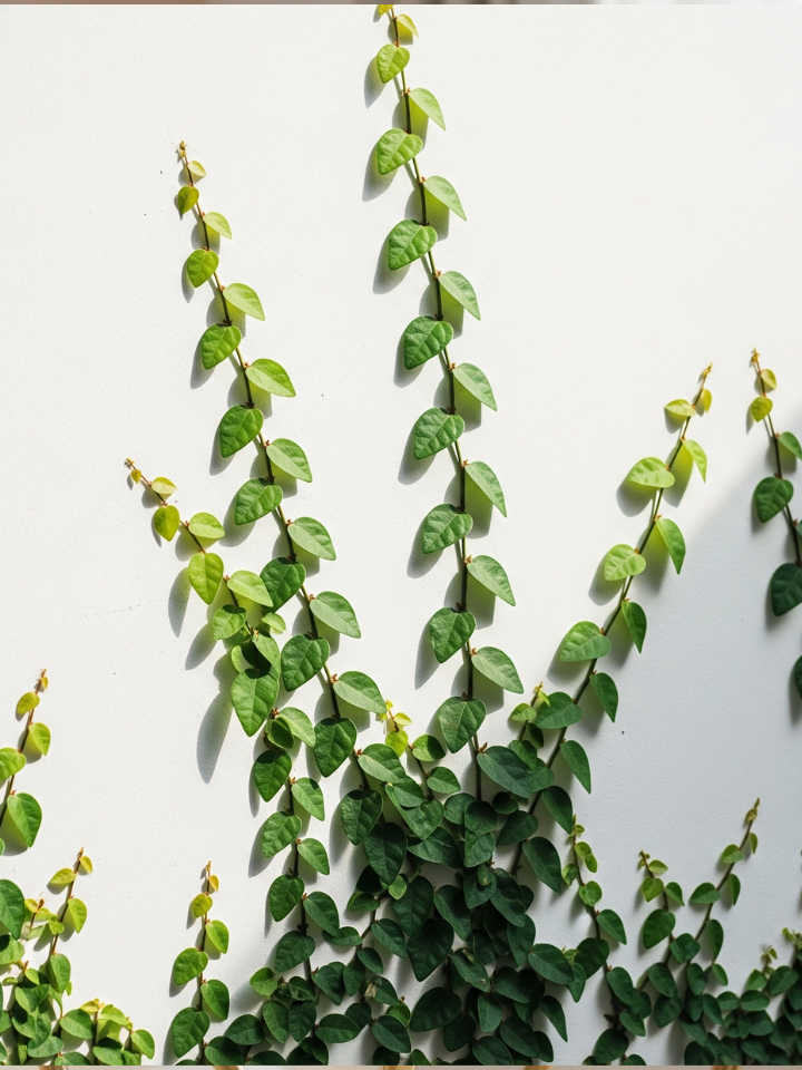 Wall Creeper Plant