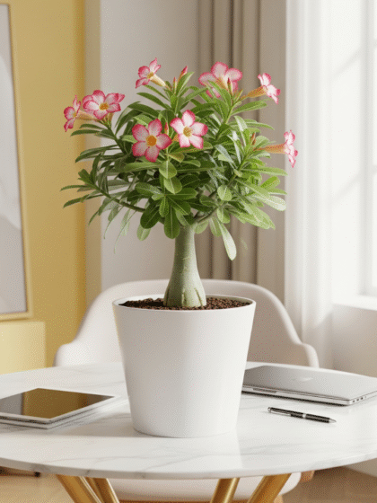 Adenium