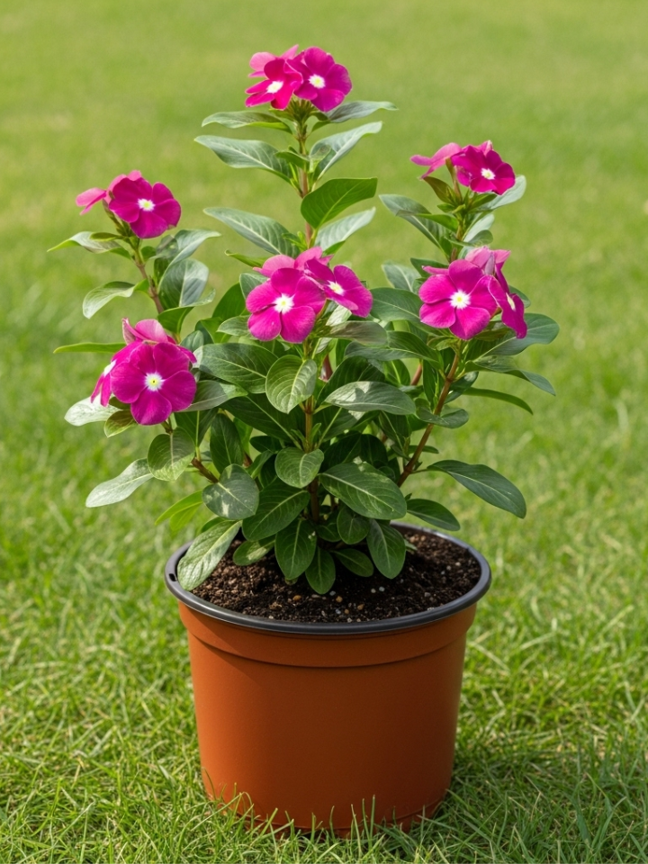 Vinca (Nayantara)