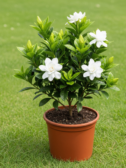 Gardenia