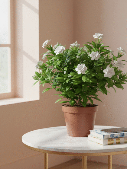 Gardenia