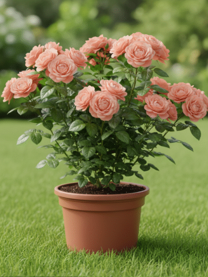 Climbing Rose Plant