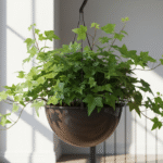 English Ivy Plant