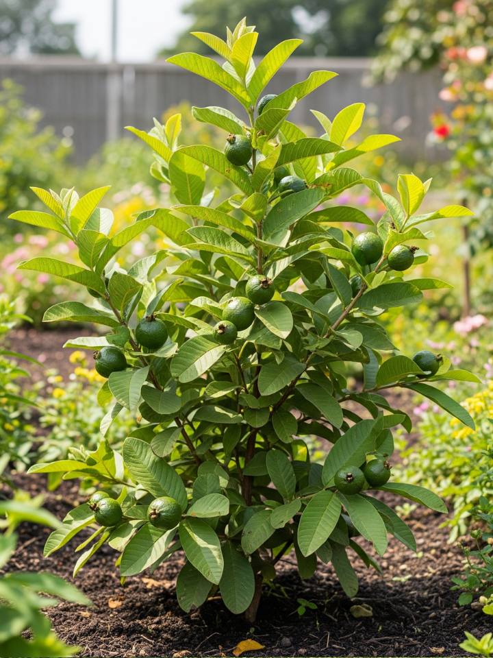 Guava Plant