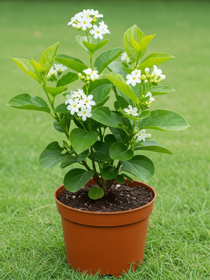 Kunda (Star Jasmine)