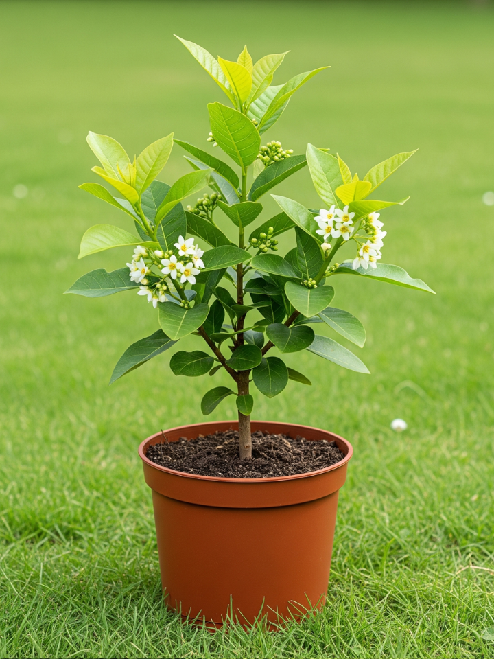 Papnus Fruit Plant (Batabi)
