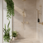 Top 5 Bathroom Plants That Absorb Moisture and Prevent Mold Naturally