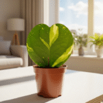 Heart Hoya Plant