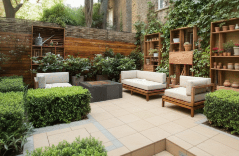 What Are the Best Outdoor Plants in India for Every Season?