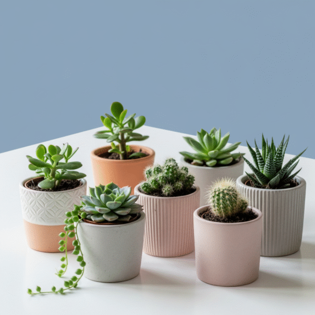 Plant Combo Packs