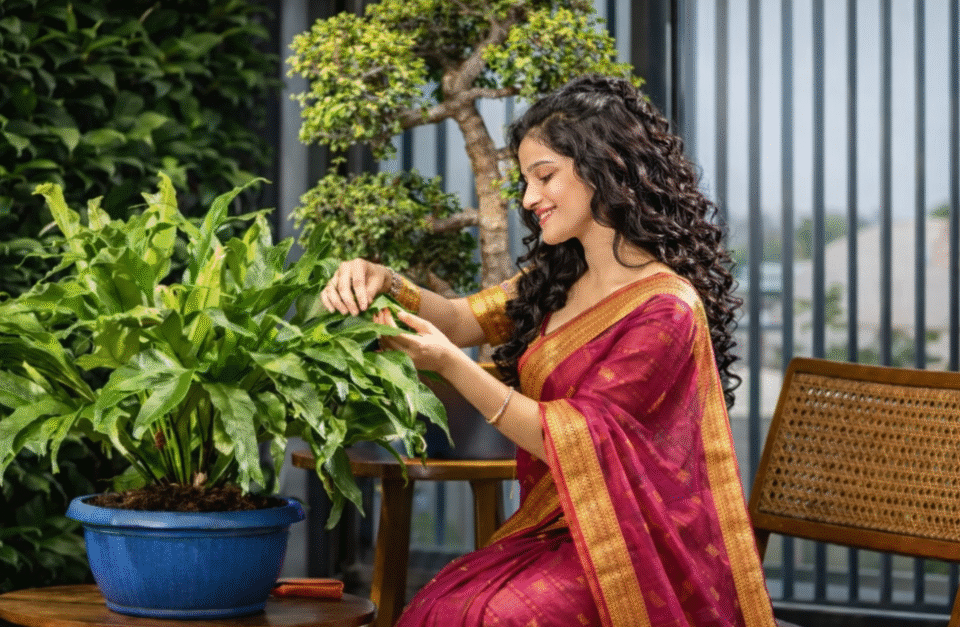 Best Outdoor Plants for Indian Climate – Complete Guide for Every Region