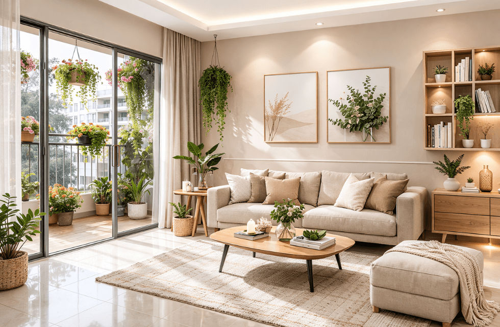 Can Plants Replace an Air Purifier? The Scientific Truth for Indian Homes