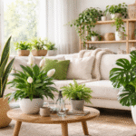 What Plants Are Recommended by NASA for Air Purification A Complete Guide