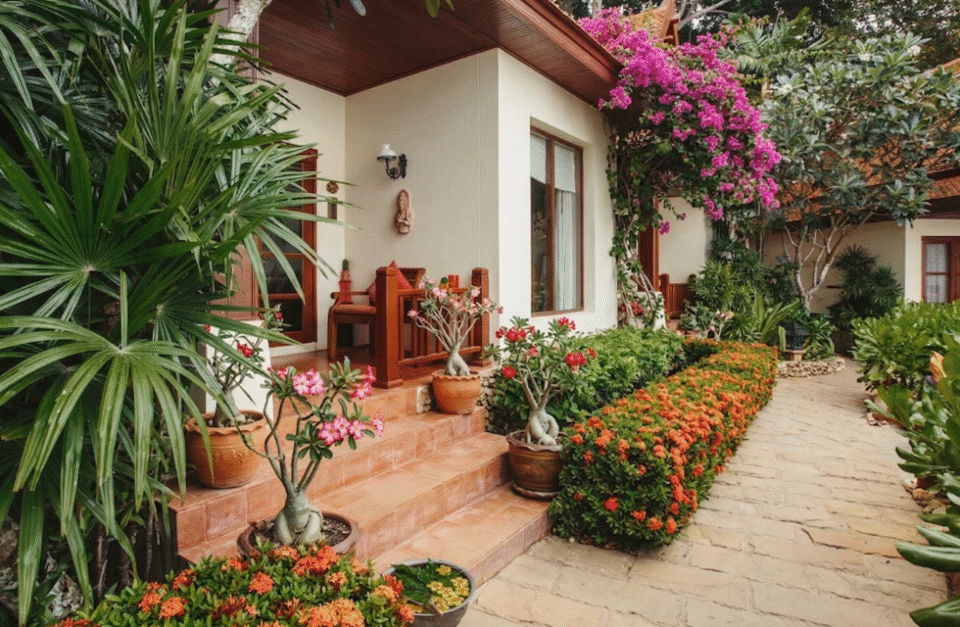 What’s the Easiest Outdoor Plant to Grow