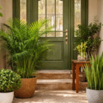 Outdoor Plants for Home Entrance: A Complete Indian Gardener's Guide to Greeting Guests with Greenery