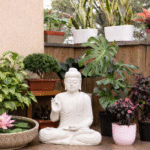 Outdoor Plants for Home Vastu