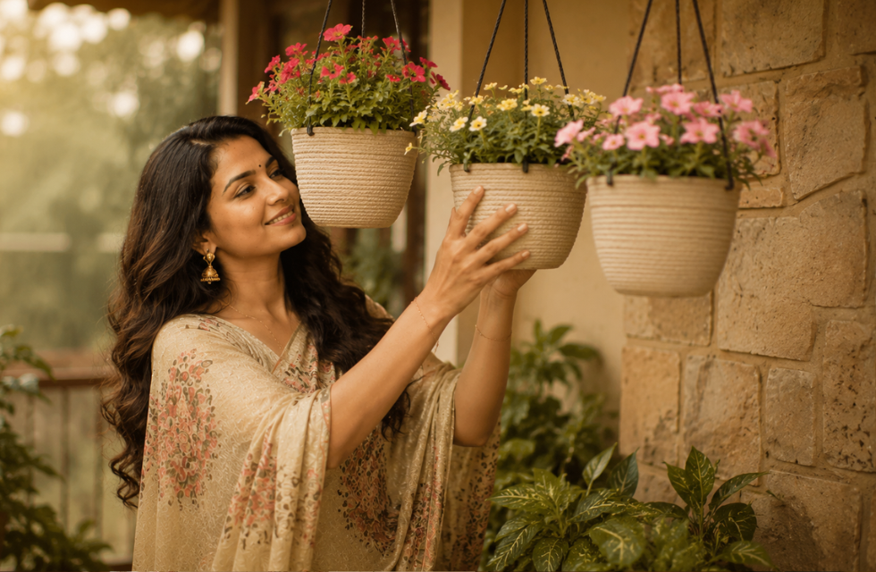 Best Monsoon Plants to Elevate Your Home: Beautiful Rainy Season Plants for Indoor and Outdoor Spaces