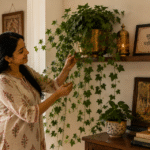 What Plant Removes 78% of Airborne Mold? The Surprising Science Behind English Ivy