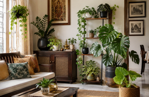 12 Best House Plants for Beginners