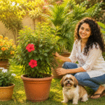 Plants for Home Garden with Name: The Complete India Guide