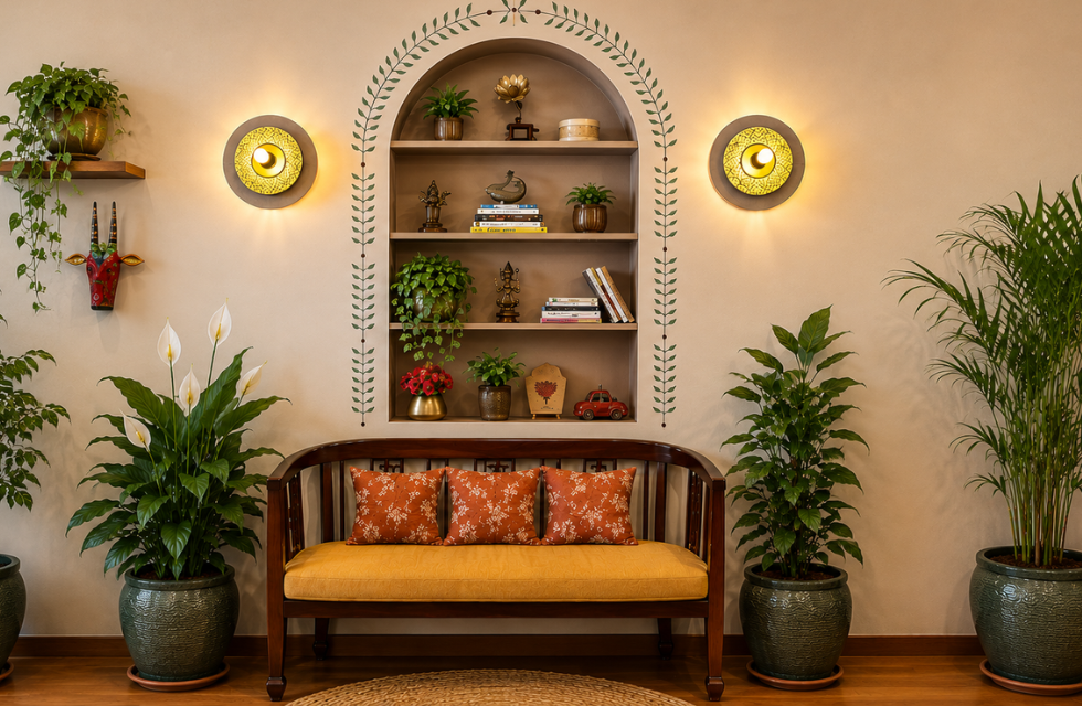 What Plant Can Remove Mold Spores From the Air?
