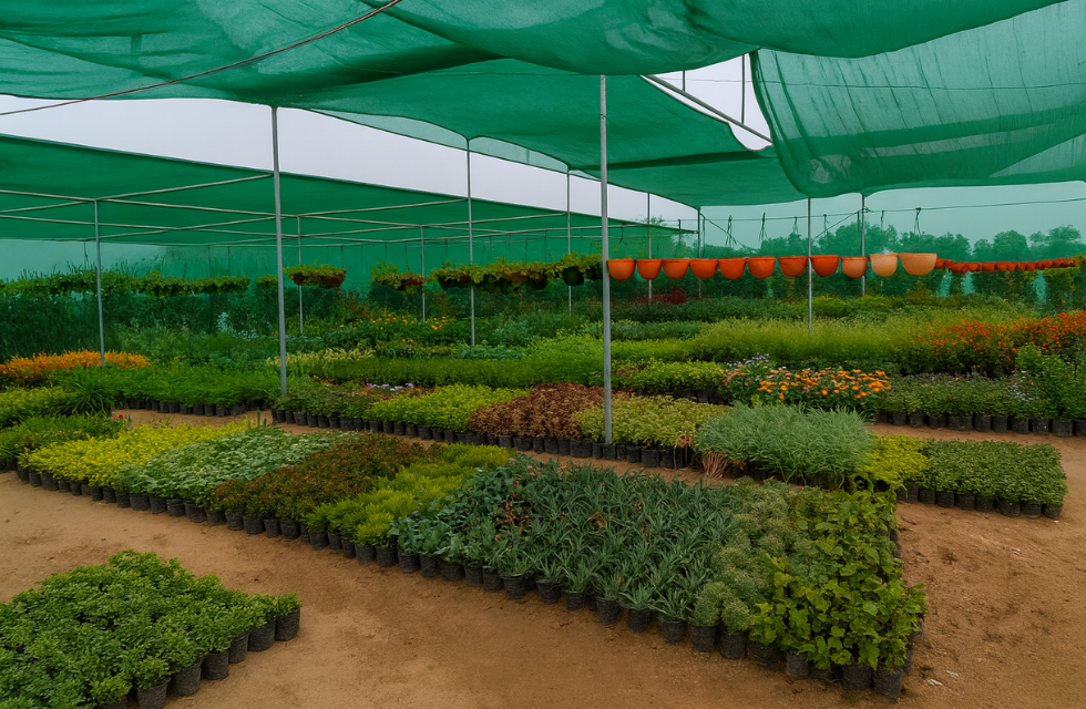 Where to Buy Plants in Kolkata | Nurseries & Home Delivery