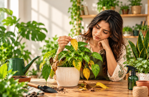 Why Is My Indoor Plant Dying 7 Real Reasons (and How to Fix Each) (1)