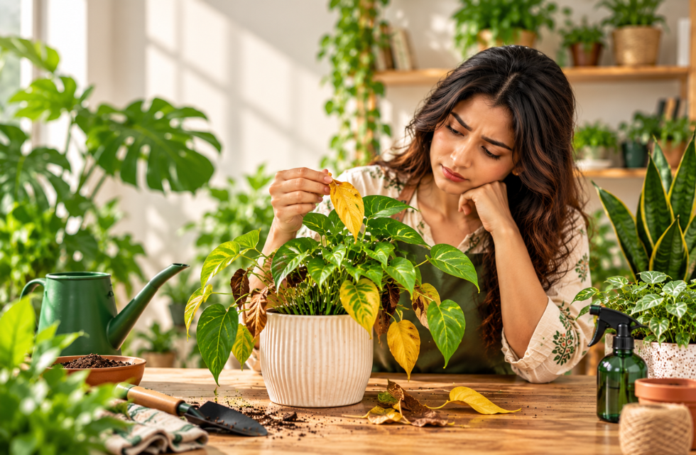 Why Is My Indoor Plant Dying 7 Real Reasons (and How to Fix Each) (1)